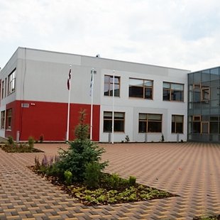 Mārupes pamatskolas piebūve